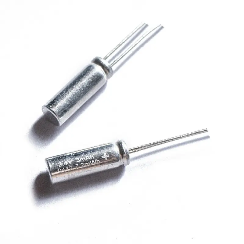 Lithium Titanate Battery for Ev - - HuaHui Energy 5