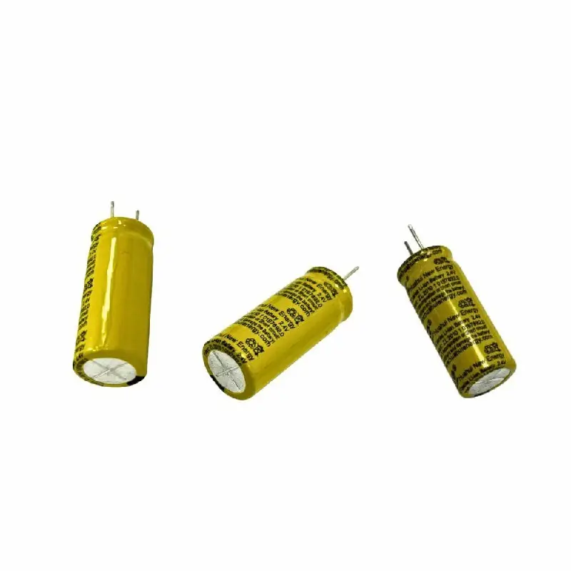 Types of 48V LTO Batteries and Which One to Choose 1
