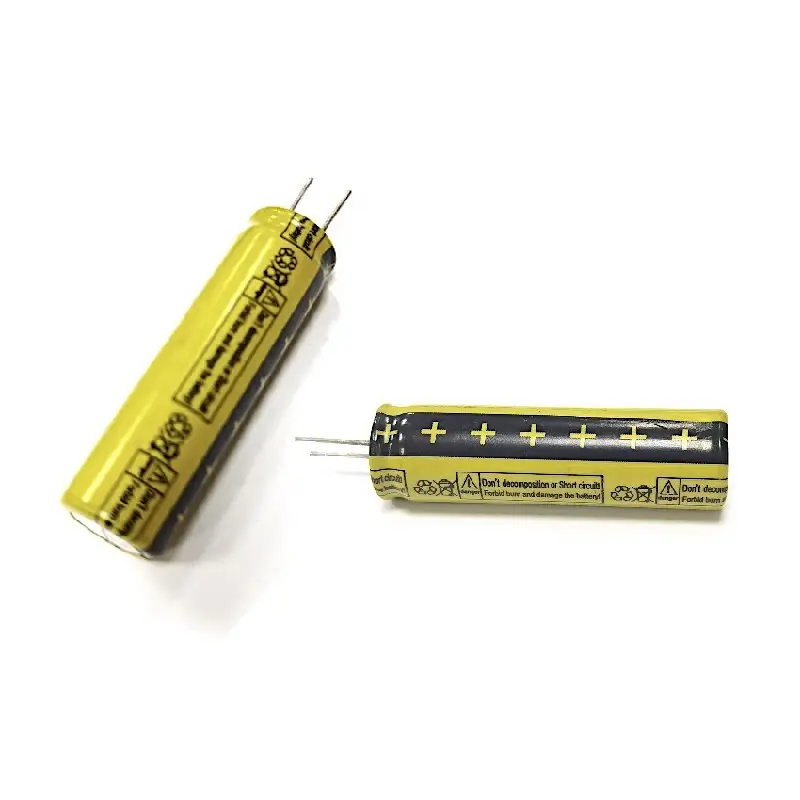 48V Lithium Titanate Batteries and Their Role in Industrial Applications 1