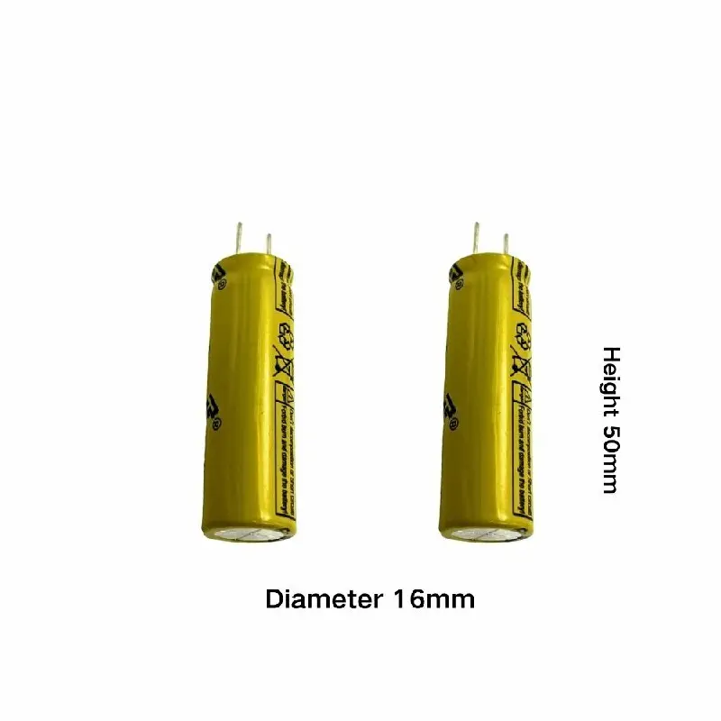 Lithium Titanate Battery for Solar by HuaHui Energy 6