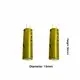 Lithium Titanate Battery for Solar by HuaHui Energy 6