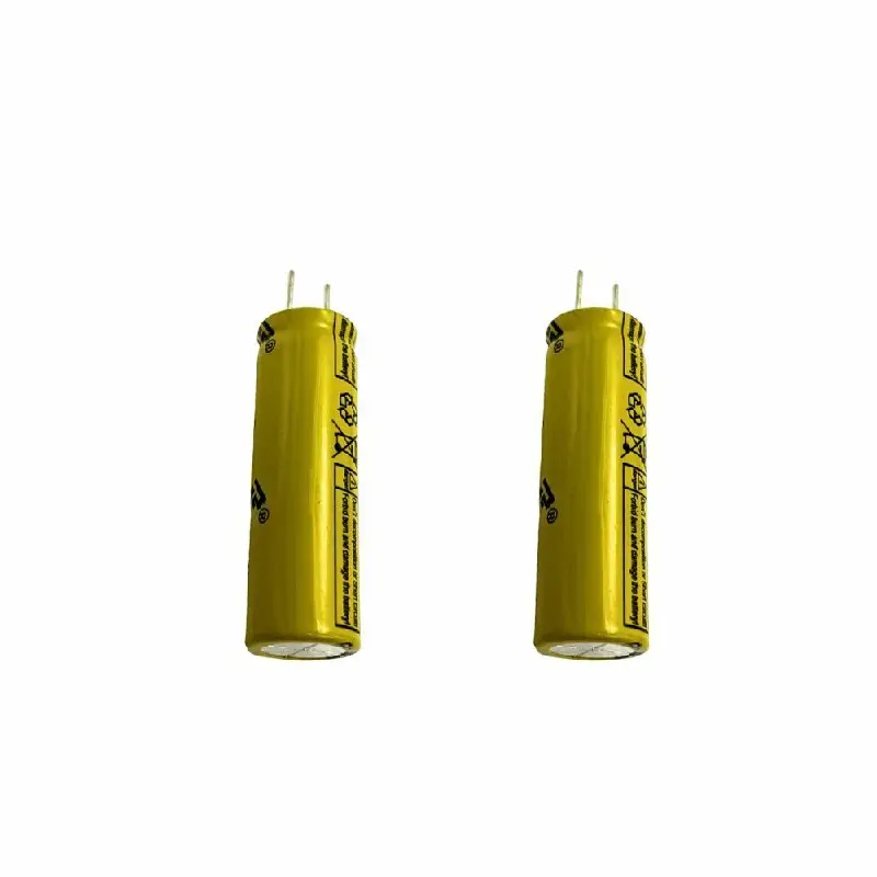 Lithium Titanate Battery for Solar by HuaHui Energy 5