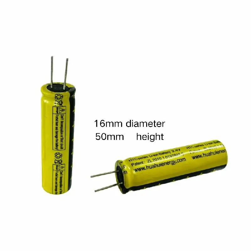 Lithium Titanate Battery for Solar by HuaHui Energy 4