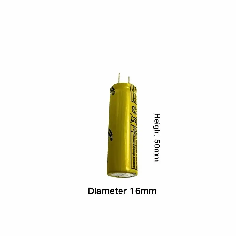 Lithium Titanate Battery for Solar by HuaHui Energy 8