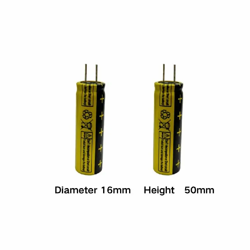 Lithium Titanate Battery for Solar by HuaHui Energy 7