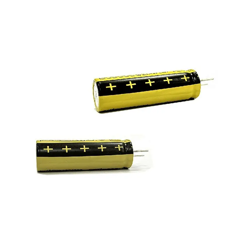 12V LTO Batteries in Industrial Applications - A Closer Look 1