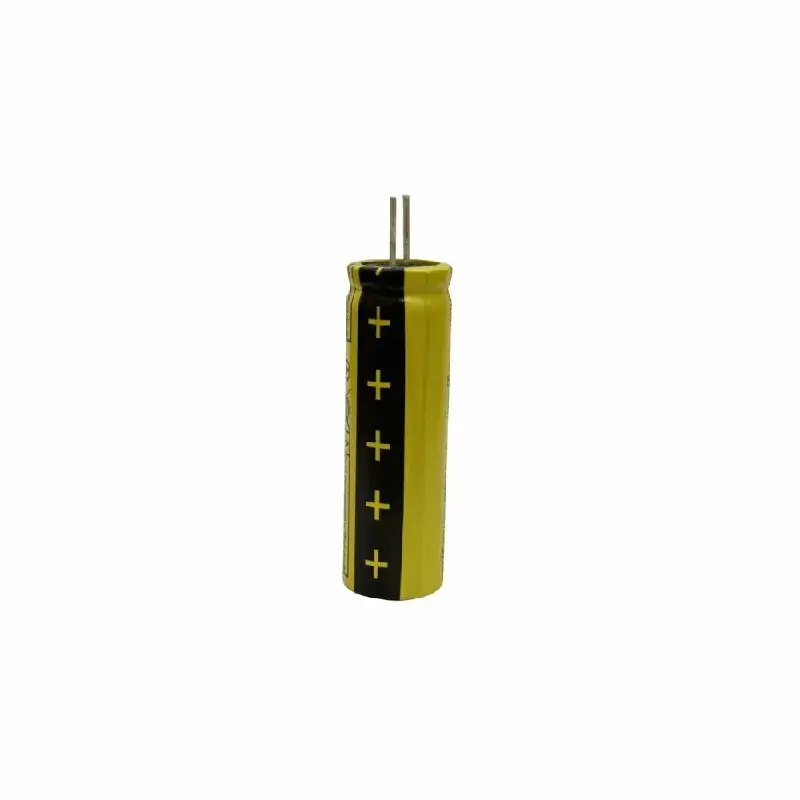 Lithium Titanate Battery for Solar by HuaHui Energy 2