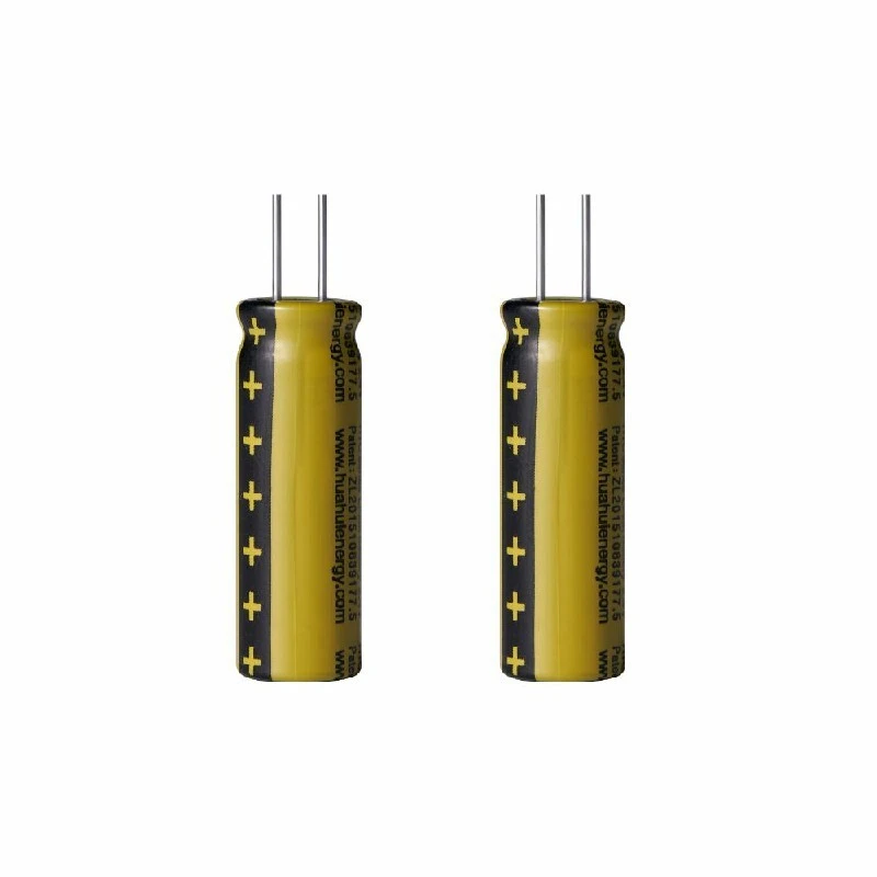 HTC1850 Super capacitive lithium titanate battery 1