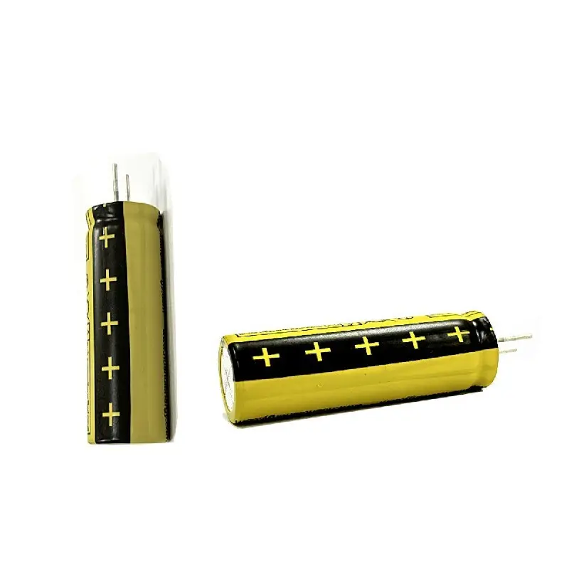 Lto Lithium Batteries - - HuaHui Energy 2