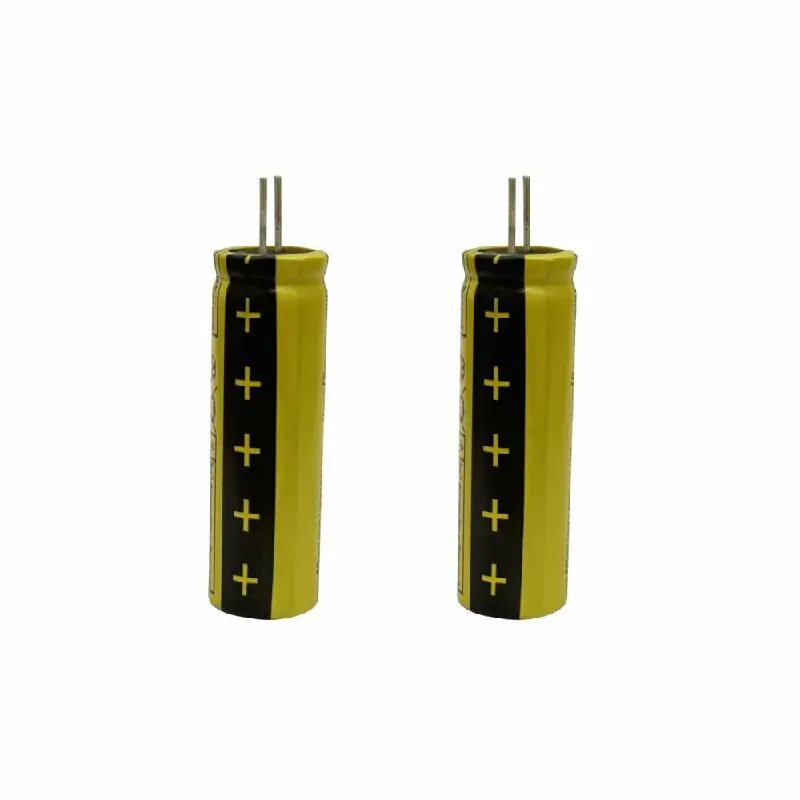 Lto Lithium Batteries - - HuaHui Energy 3