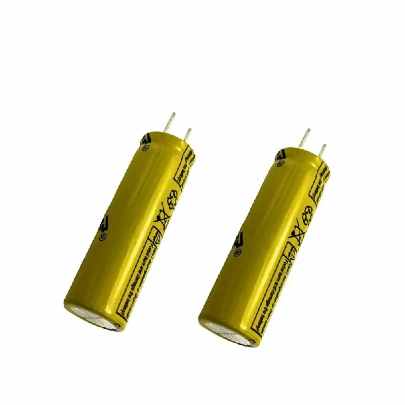 Lto Lithium Batteries - - HuaHui Energy 4