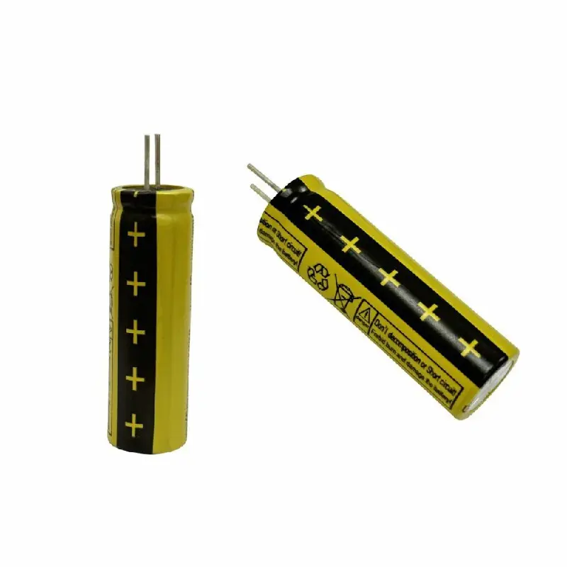 Lto Lithium Batteries - - HuaHui Energy 5