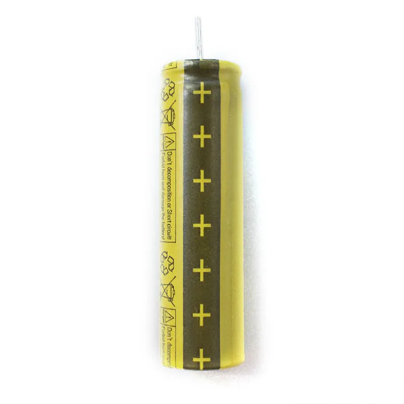 Lithium Titanate Battery Manufacturers Company 2