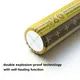 Lithium Titanate Battery Manufacturers Company 3