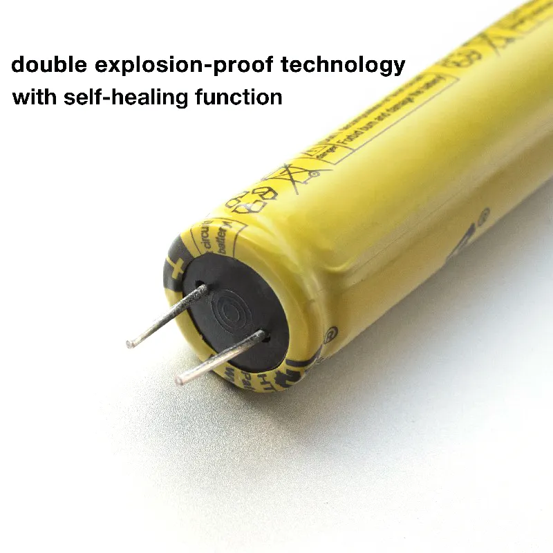 Lithium Titanate Battery Manufacturers Company 6