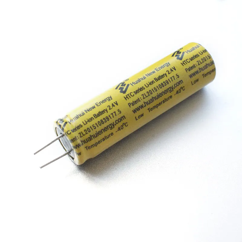 Lithium Titanate Battery Manufacturers Company 4