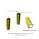 Wholesale Lto Lithium Batteries Price List 5