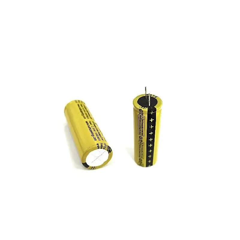 Wholesale Lto Lithium Batteries Price List 2