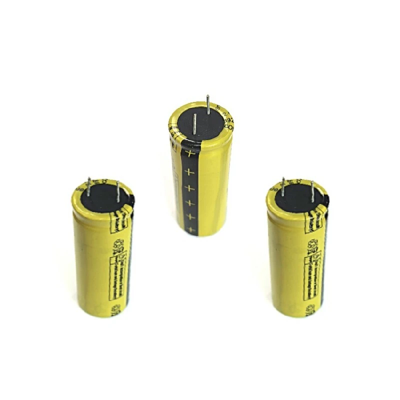 HTC2665 Super capacitive lithium titanate battery 1
