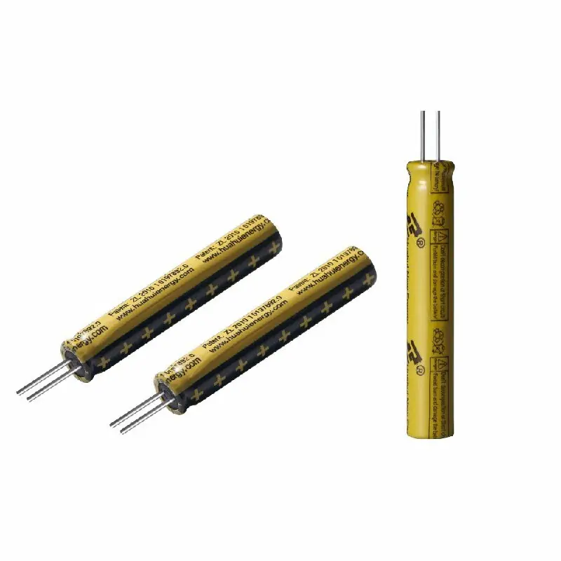 Lithium Titanate Battery Packs: Improving Battery Performance in High-Temperature Environments 1