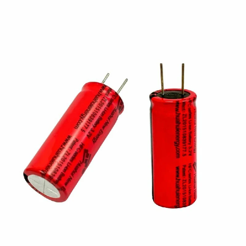 3.2V 850mAh HFC1845 Lithium iron phosphate battery 1