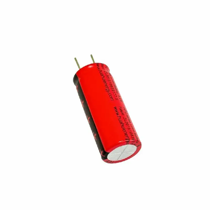 Best Solution Lithium Battery by HuaHui Energy 4