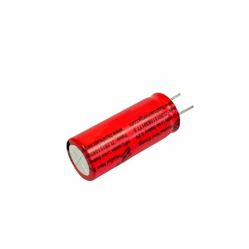 Best Solution Lithium Battery by HuaHui Energy 5