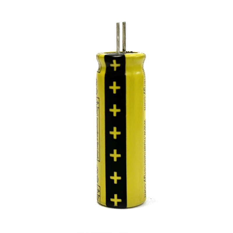 HTC1030 2.4v 100mAh lto cell li-ion battery 1