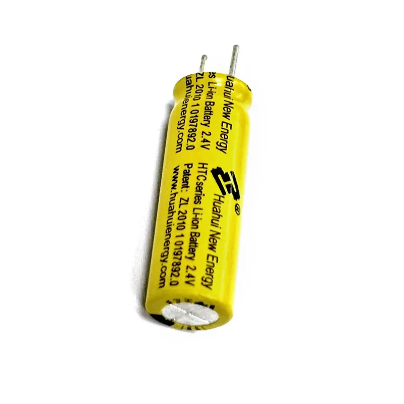 Custom Lithium Battery - - HuaHui Energy 4