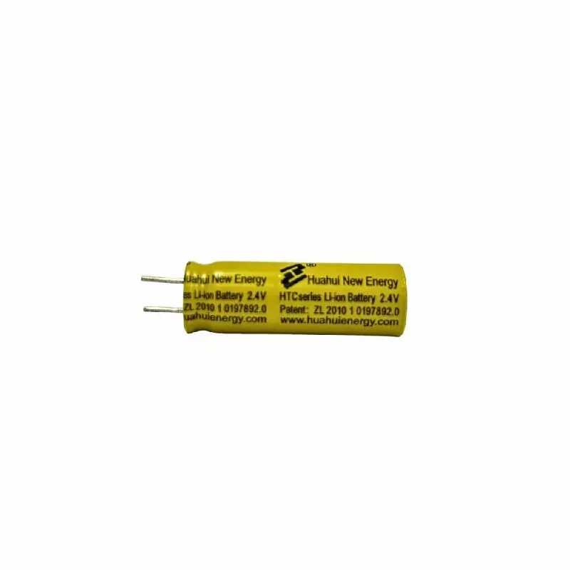 Top Lto Lithium Ion Battery Company 6