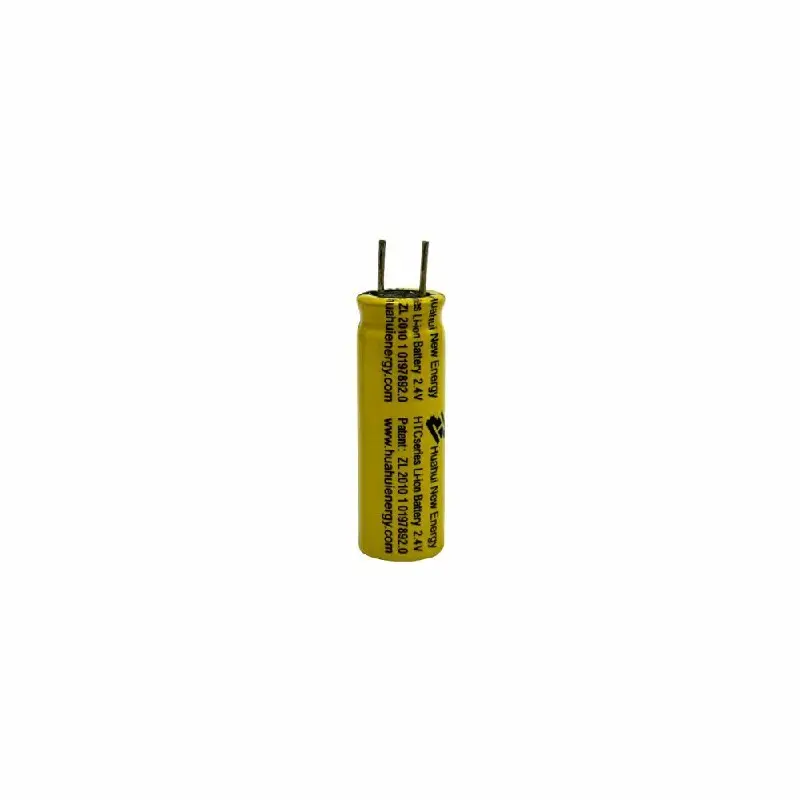 Top Lto Lithium Ion Battery Company 5