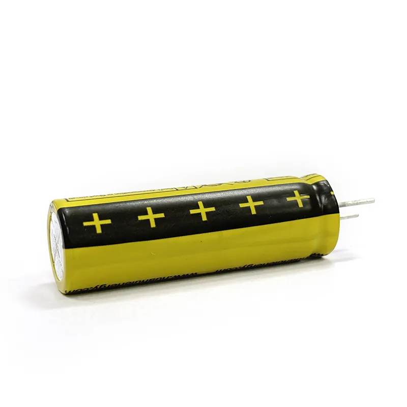 Lithium Titanium Battery Factory 5