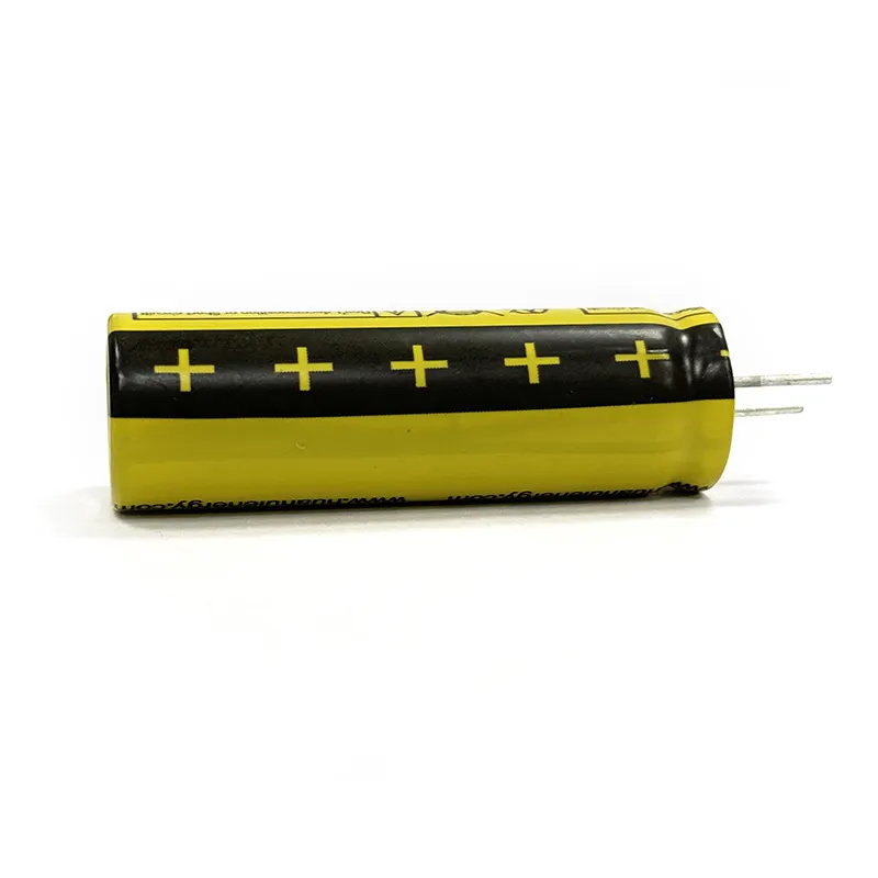 Lithium Titanium Battery Factory 4