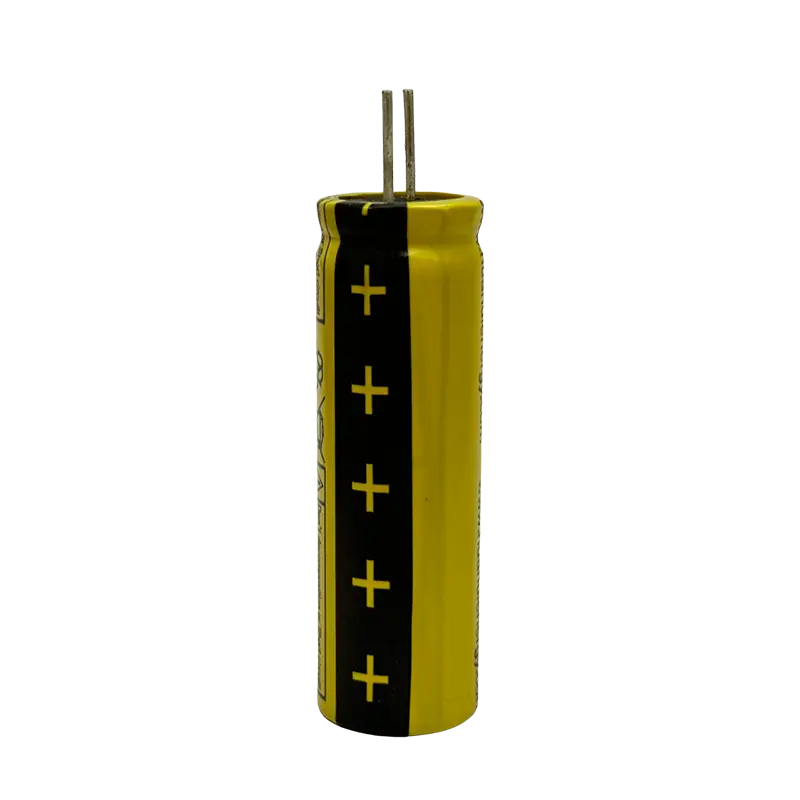 Lithium Titanium Battery Factory 2