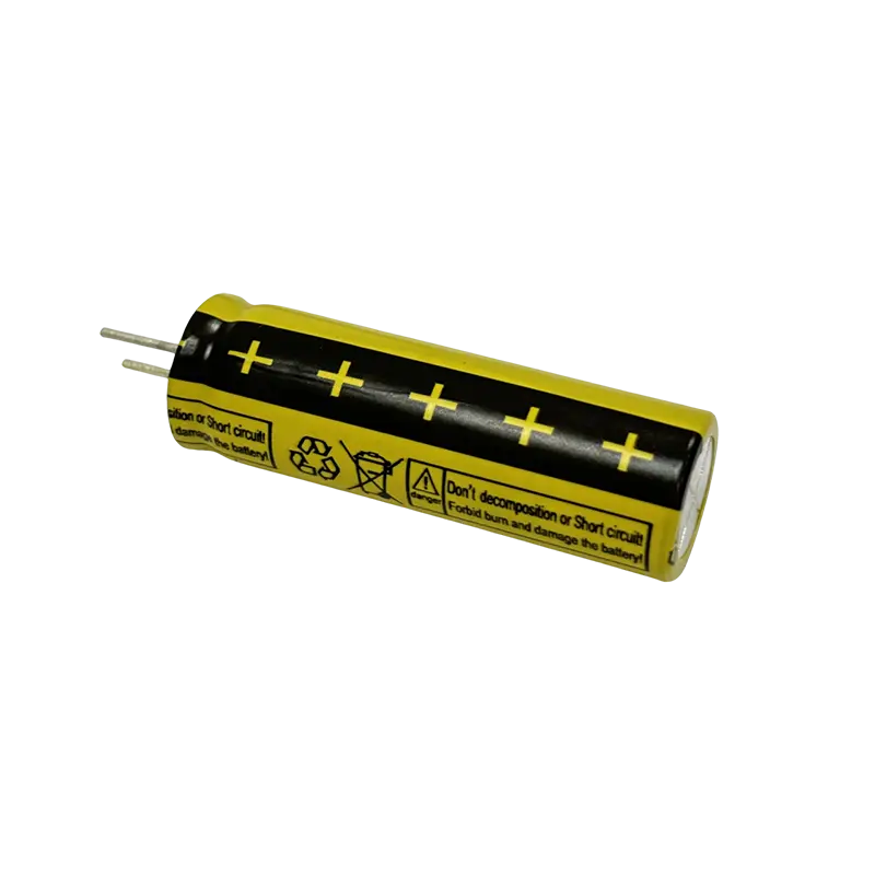 Lithium Titanium Battery Factory 3