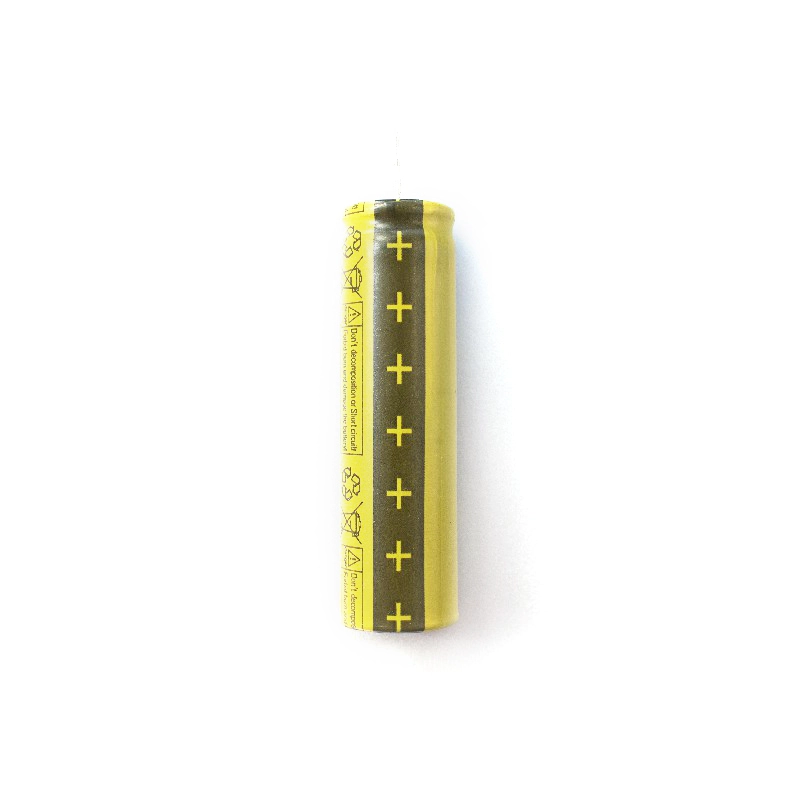 Super capacitive lithium titanate battery HTC1865 1