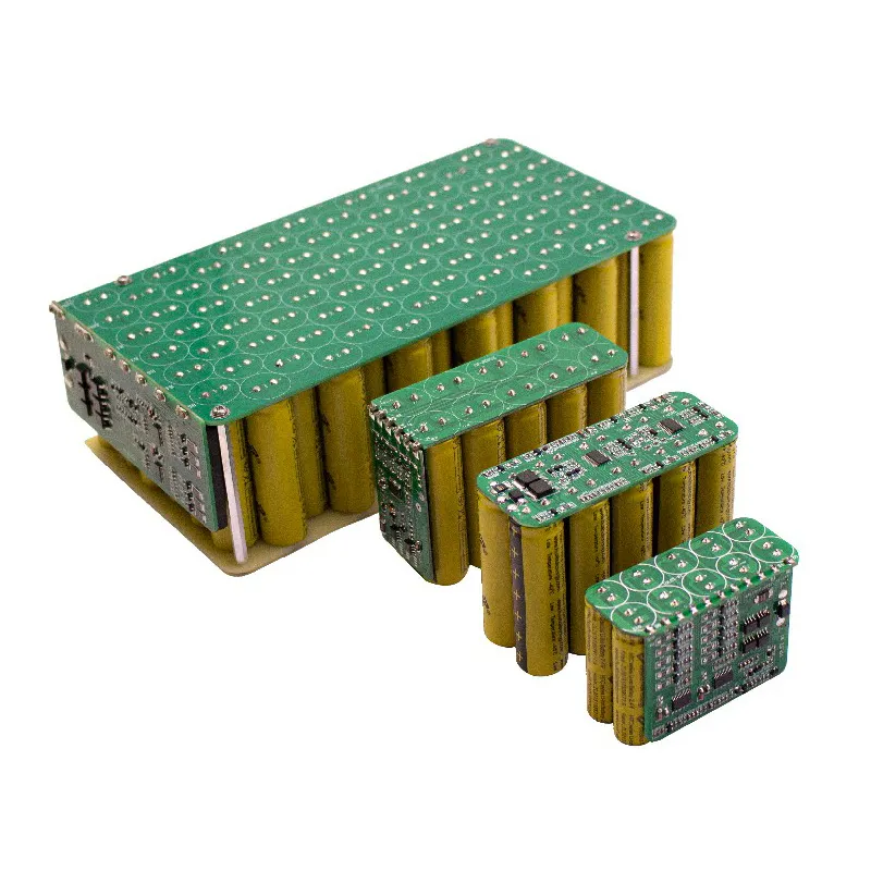 Wholesalelto Lithium Batteries 6