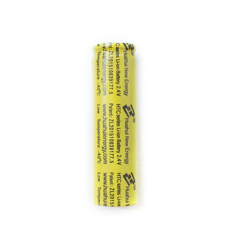Wholesalelto Lithium Batteries 3