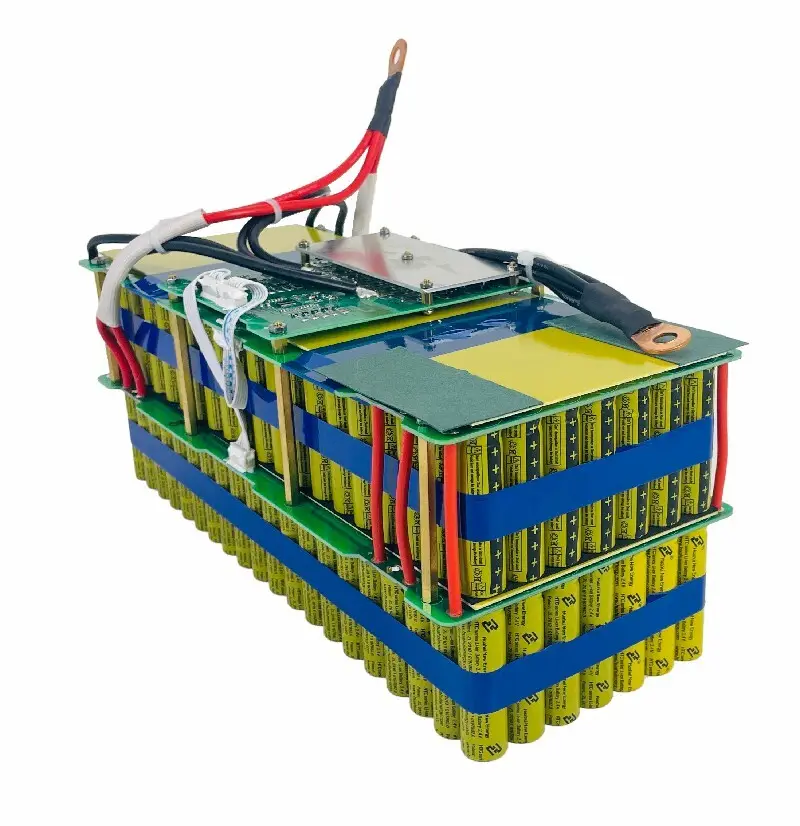 Wholesalelto Lithium Batteries 7
