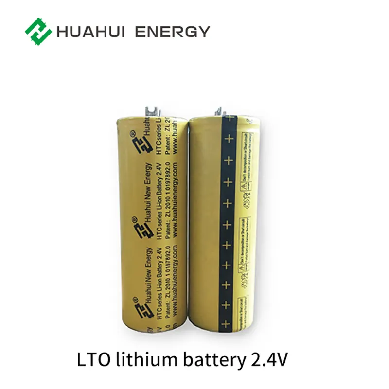 Toplithium Battery Solution 2