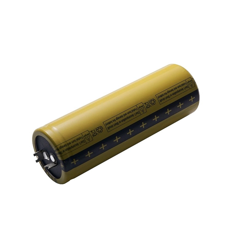 HTC40120 Super capacitive lithium titanate battery 1