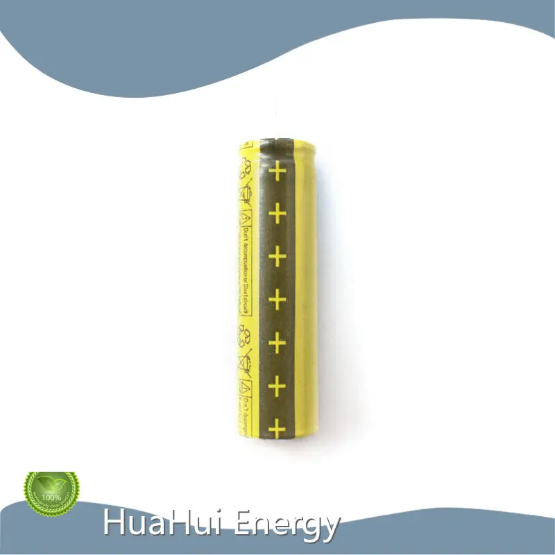 HuaHui Energy Lto Battery Upply 1