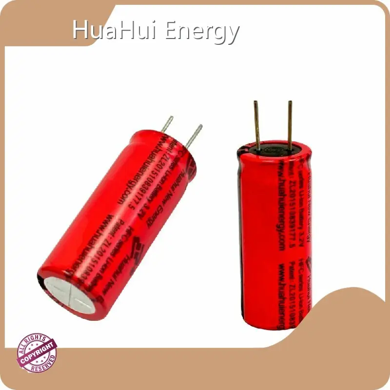Lithium Battery Supplier Uppliers 1