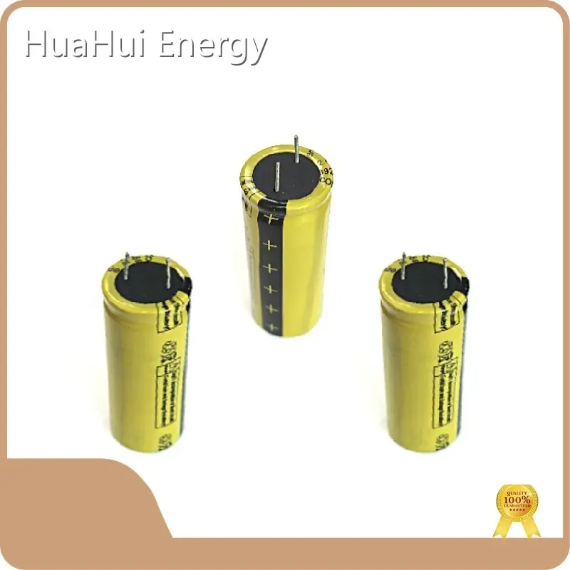 Buy Lithium Titanate Battery by HuaHui Energy 1