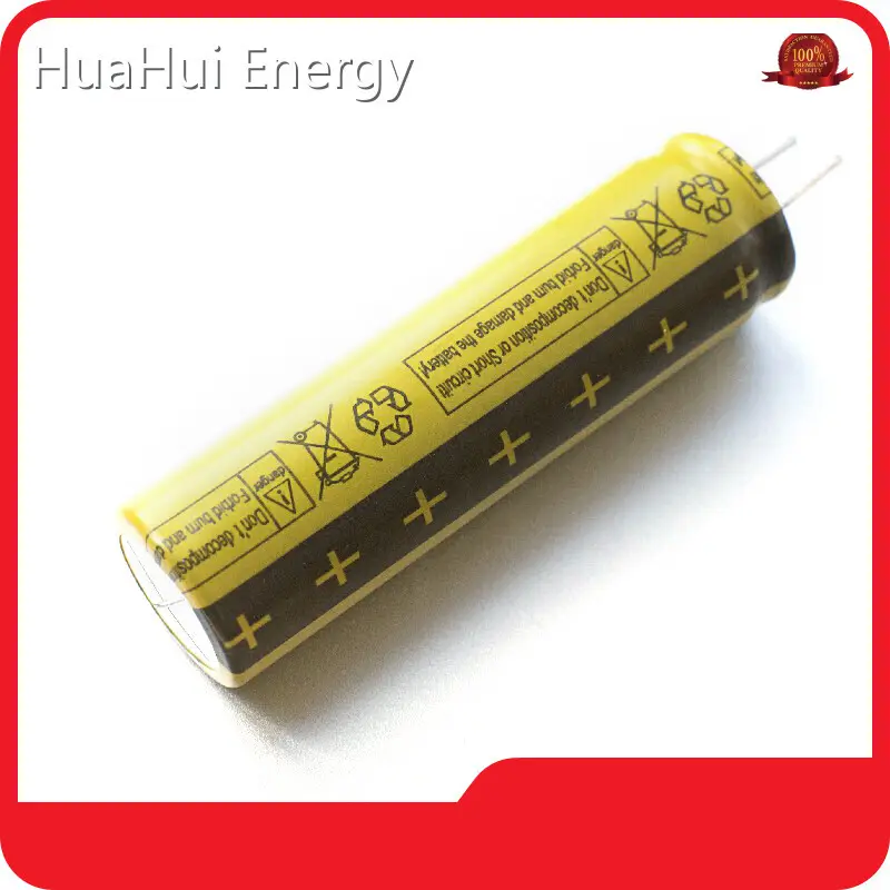 Wholesalelithium Battery Manufacturer 1