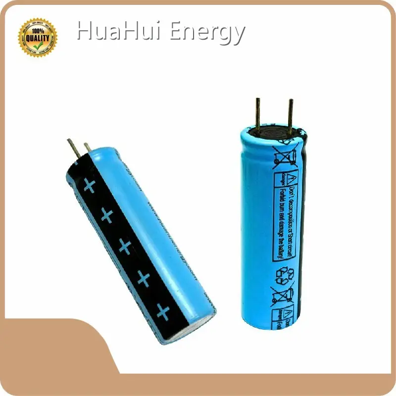 Best Lithium Ion Manganese Oxide Battery Factory 1