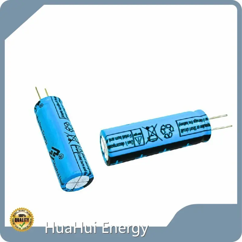 Lithium Manganese Oxide Battery by HuaHui Energy 1