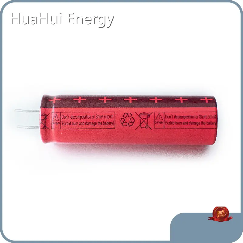 12v 200ah Lithium Iron Phosphate Battery - - HuaHui Energy 1