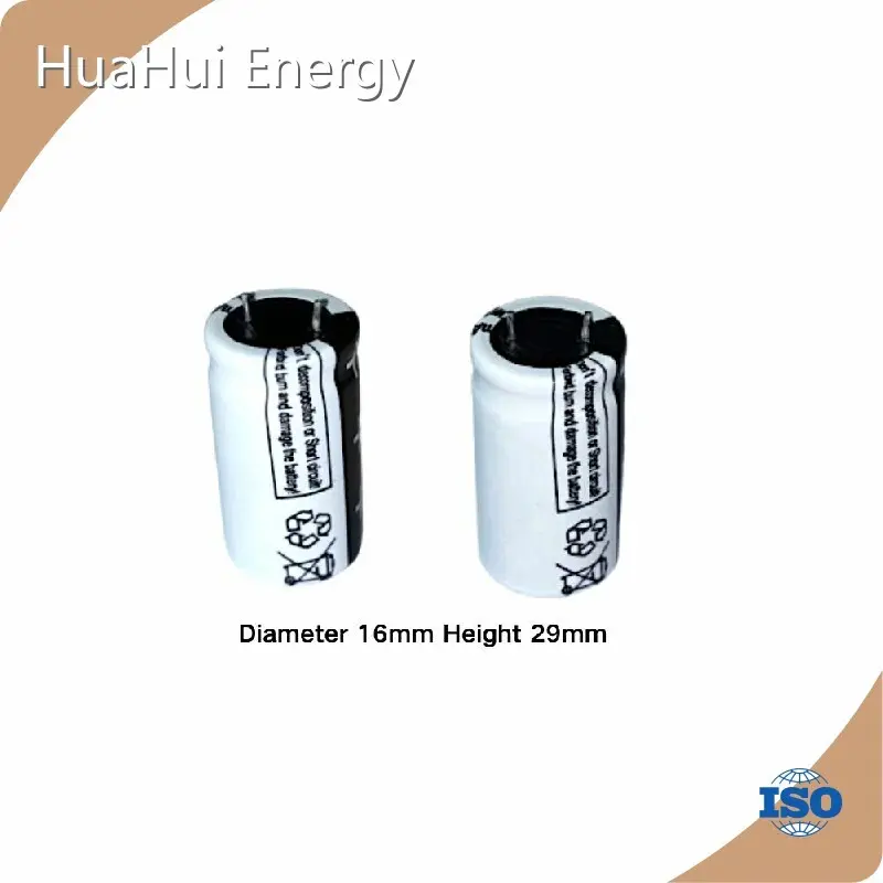 Custom Best Solution Lithium Battery Best Solution Lithium Battery Company 1