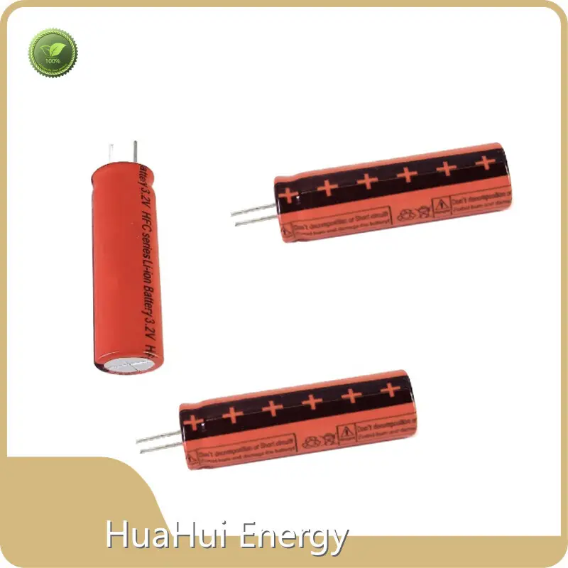 Wholesalewholesale Lithium Iron Phosphate Battery 1